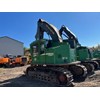 2019 John Deere 803M Track Feller Buncher