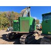 2019 John Deere 803M Track Feller Buncher