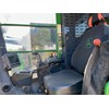 2019 John Deere 803M Track Feller Buncher