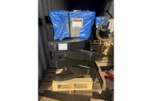 2025 Rotobec Rotobec-Limb-Reaper-Grapple-Saw-IN-STOCK  Attachment-Logging