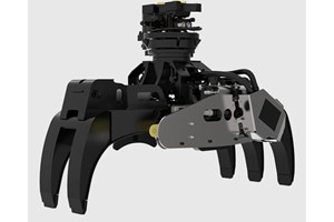 2025 Rotobec Limb Reaper Grapple Saw IN STOCK  Attachment-Logging