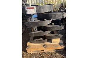 2025 Rotobec RPA-3045-Grapple-Saw-IN-STOCK  Attachment-Logging
