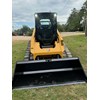 2021 Caterpillar 299D3 Skidsteer