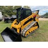 2021 Caterpillar 299D3 Skidsteer