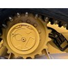 2021 Caterpillar 299D3 Skidsteer
