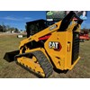 2021 Caterpillar 289D3 Skidsteer
