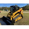 2021 Caterpillar 289D3 Skidsteer