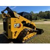 2021 Caterpillar 289D3 Skidsteer