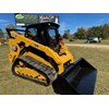 2021 Caterpillar 289D3 Skidsteer