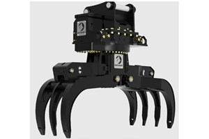 2025 Rotobec RPA-4570  Attachment-Logging