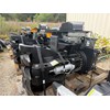 2025 Rotobec RPA-4570 Grapple Saw IN STOCK Logging Attachment