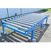 Unknown 10 1/2ft  Live Roll Conveyors