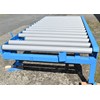 Unknown 10 1/2ft  Live Roll Conveyors
