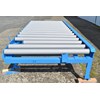 Unknown 10 1/2ft  Live Roll Conveyors