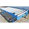 Unknown 10 1/2ft  Live Roll Conveyors