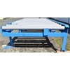 Unknown 10 1/2ft  Live Roll Conveyors