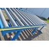 Unknown 10 1/2ft  Live Roll Conveyors