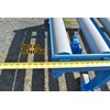 Unknown 10 1/2ft  Live Roll Conveyors