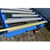 Unknown 10 1/2ft  Live Roll Conveyors