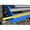 Unknown 10 1/2ft  Live Roll Conveyors