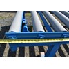 Unknown 10 1/2ft  Live Roll Conveyors