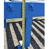 Unknown 10 1/2ft  Live Roll Conveyors
