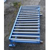 Unknown 10 1/2ft  Live Roll Conveyors