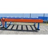 Unknown 12ft 8 rolls  Live Roll Conveyors