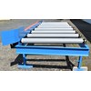 Unknown 12ft 8 rolls  Live Roll Conveyors