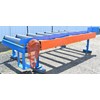 Unknown 12ft 8 rolls  Live Roll Conveyors