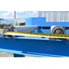 Unknown 12ft 8 rolls  Live Roll Conveyors