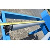 Unknown 12ft 8 rolls  Live Roll Conveyors