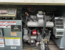 Unknown 210KW