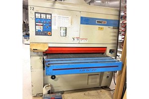 2011 Holytek 252PRC  Sander