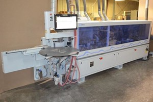 2017 Homag KDF 440 C  Edgebander