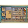 2007 Quickwood ELITE 1400 Wood Finishing