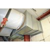 2001 Weather-Rite TOT-221 VTL Wood Finishing