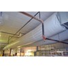 2001 Weather-Rite TOT-221 VTL Wood Finishing