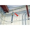 2001 Weather-Rite TOT-221 VTL Wood Finishing