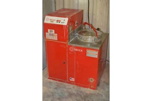 2023 Becca 25000  Finishing-Wood