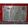 2023 Becca 25000 Wood Finishing