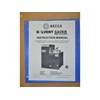 2023 Becca 25000 Wood Finishing