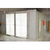 JBI SPRAY BOOTH Wood Finishing
