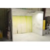 JBI SPRAY BOOTH Wood Finishing