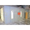 JBI SPRAY BOOTH Wood Finishing