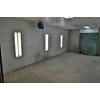 JBI SPRAY BOOTH Wood Finishing
