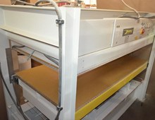 2012 Joos HP-90-OKT