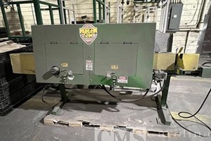 Morgan Splitter Rip Saw  Gang Rip Saw