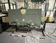 Morgan Splitter Rip Saw