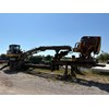 2003 John Deere 435 Log Loader